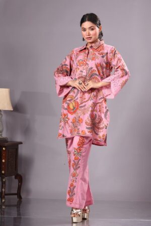 Roshnai Co-ord Set