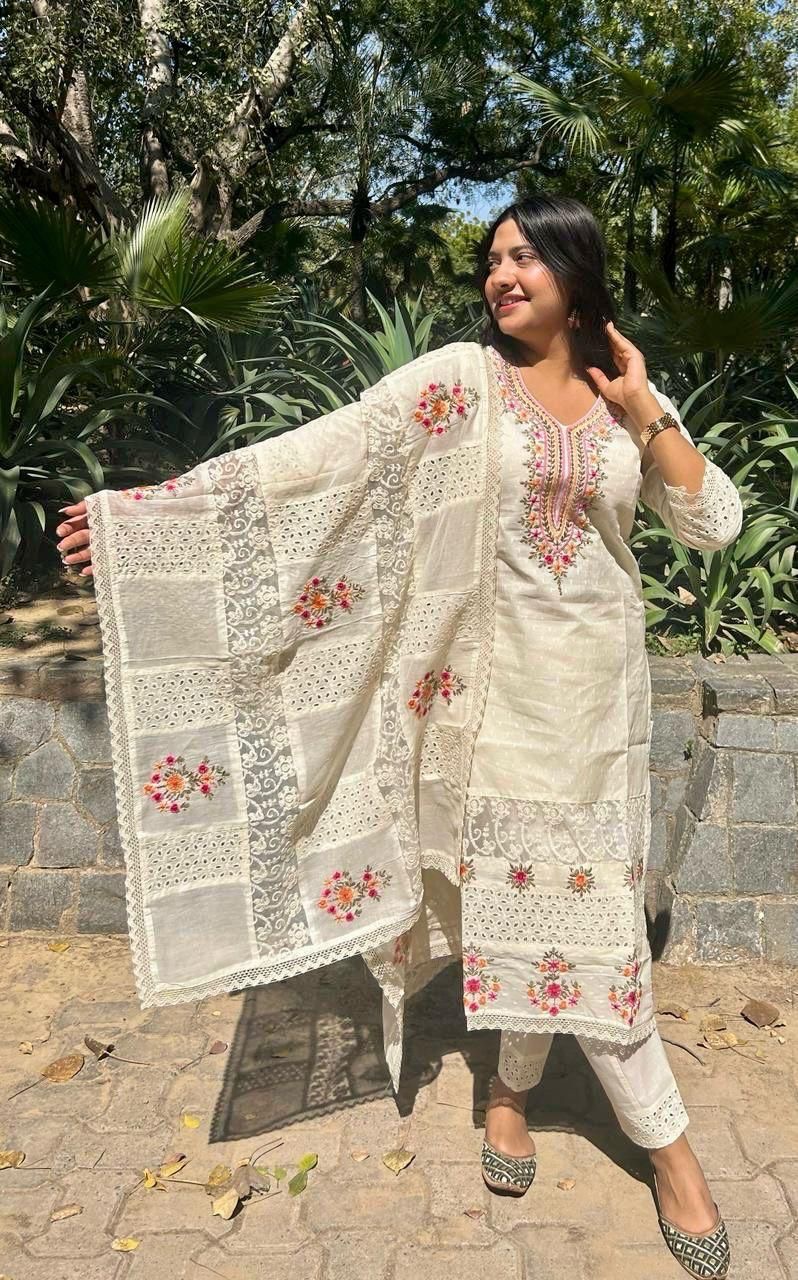 Rahat Suit