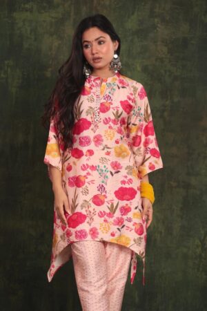 Jugni Co-ord Set